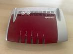 FRITZ!Box 7490, Ophalen of Verzenden, Gebruikt, Router met modem, Fritz!Box (FritzBox)