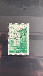 Monaco 384 V gebruikt/2545, Ophalen of Verzenden, Monaco