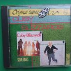 CUBY & BLIZZARDS - ORIGINELE TAPES - SOMETIMES - SIMPLE MAN, Cd's en Dvd's, Cd's | Jazz en Blues, Ophalen of Verzenden, 1960 tot 1980