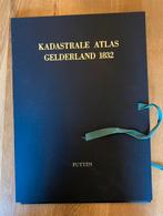 Kadastrale atlas Gelderland 1832. Putten, Boeken, Atlassen en Landkaarten, Nieuw, Nederland, Ophalen of Verzenden, 1800 tot 2000