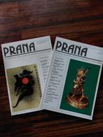 Prana tijdschrift 0 t/m 145, Boeken, Ophalen, Spiritualiteit algemeen, Overige typen, Zo goed als nieuw