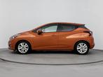 Nissan Micra 1.0 IG-T Business Edition 100PK | Afneembare Tr, Auto's, 12 maanden, Gebruikt, Euro 6, Overige kleuren