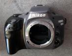 NIKON ANALOGE  CAMERA PRONEA 600i, Ophalen, Zo goed als nieuw, Spiegelreflex, Nikon