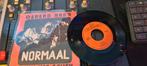 Normaal - Oerend Hard Single, Gebruikt, 7 inch, Single, Ophalen of Verzenden