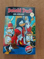 Donald Duck themapocket 27 Adel verplicht, Boeken, Stripboeken, Eén stripboek, Ophalen of Verzenden, Zo goed als nieuw