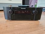 Marantz SR6005 Receiver, incl accessoires, Audio, Tv en Foto, Versterkers en Receivers, Gebruikt, 60 tot 120 watt, Ophalen, Marantz
