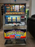 Bally 5500 pro slot eenarmige bandiet, Verzamelen, Automaten | Gokkasten en Fruitautomaten, Euro, Ophalen, Gebruikt