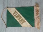oud voetbal vaantje bk avarta jaren 60/70 denemarken, Ophalen of Verzenden, Gebruikt, Buitenlandse clubs, Vaantje of Sjaal