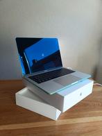 MacBook Pro 13" 2018 - i5, 8GB, 256GB, Touch Bar, Computers en Software, Apple Macbooks, MacBook Pro, 256 GB, 2 tot 3 Ghz, Qwerty