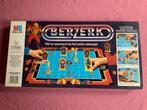 Berzerk, Een of twee spelers, Ophalen of Verzenden, Gebruikt, MB Spellen