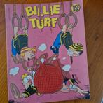 Billy Turf stripboek, Eén stripboek, Ophalen of Verzenden, Gelezen