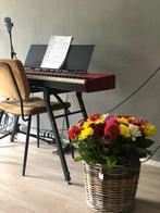 Nord Stage 2 88 with case and stand, Muziek en Instrumenten, Ophalen, Zo goed als nieuw, 88 toetsen, Overige merken