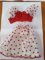 Loving your Barbie outfit 1983, Ophalen, Zo goed als nieuw, Kleertjes
