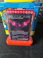 Pecharunt ex 093 / 064 Shrouded Fable, Ophalen, Nieuw, Losse kaart, Foil