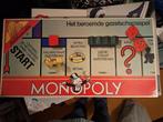 Monopoly jubileum editie, Vijf spelers of meer, Ophalen of Verzenden, Nieuw, Parker