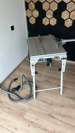 Festool cs70 Trekafkortzaagmachine, Doe-het-zelf en Verbouw, Ophalen of Verzenden, Zo goed als nieuw, Afkortzaag, 30 tot 70 mm