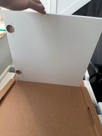 IKEA Fonnes Wit Frontdeurtje 40x40 cm - Nieuw, Nieuw, Ophalen of Verzenden, Minder dan 25 cm, Minder dan 100 cm