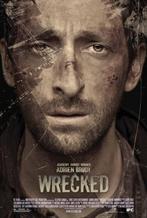 DVD - Wrecked (2011), Vanaf 16 jaar, Verzenden, Zo goed als nieuw, Actiethriller