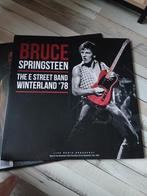 Lp bruce springsteen, Ophalen of Verzenden, 1960 tot 1980, Gebruikt, 12 inch