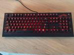 MSI GK-701 Mechanical Gaming Toetsenbord, MSI, Verzenden, Gaming toetsenbord, Nieuw