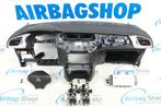 Airbag set - dashboard zwart Citroen C3 (2009-2016)