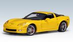 CHEVROLET CORVETTE Autoart 1:18 Zeldzaam model, Ophalen of Verzenden, Zo goed als nieuw, Auto, Overige merken