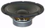 SP800 Chassis Speaker 20 Cm 200 Watt 8 Ohm [266-T], Audio, Tv en Foto, Luidsprekers, Overige merken, ., Overige typen, Nieuw