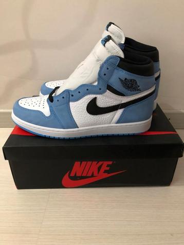 air jordan 1 university blue beschikbaar voor biedingen