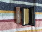 Blues harmonica, Ophalen, G-mondharmonica, Zo goed als nieuw, Met koffer of doosje