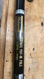 Graphite put in pole, Ophalen of Verzenden