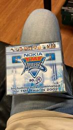 TMF awards 2cd, Ophalen of Verzenden, Zo goed als nieuw