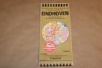Stadsplattegrond van Eindhoven - Falk plan - Ca 1980, Boeken, Ophalen of Verzenden, 1800 tot 2000, Nederland, Landkaart