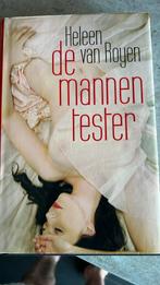 Heleen van Royen - De mannentester, Ophalen, Heleen van Royen, Zo goed als nieuw, Nederland