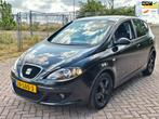 Seat Altea 1.6 Sport*1 e eig *dealer onderhoud*airco ijs*lag, 65 €/maand, Gebruikt, 1295 kg, 4 cilinders