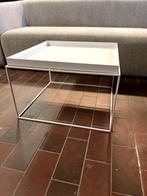 HAY Tray Table Salontafel Wit | Nieuw | Van €255, nu, Nieuw, Verzenden