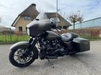 Harley-davidson street glide streetglide flhxs 5HD, Motoren, Motoren | Harley-Davidson, Bedrijf, Overig