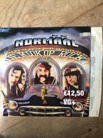 Normaal- de klok op rock, Cd's en Dvd's, Vinyl | Nederlandstalig, Ophalen, Gebruikt, Overige formaten, Rock