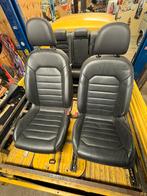 Leer interieur VW Volkswagen Golf 7, Ophalen, Gebruikt, Volkswagen