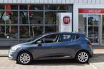 Renault Clio 0.9 TCe Intens|Nav|Cam.|Sportstoel|Led, Voorwielaandrijving, 898 cc, Stof, Gebruikt