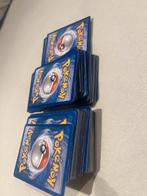 230 Pokémon Kaarten - Basis Set, Hobby en Vrije tijd, Verzamelkaartspellen | Pokémon, Ophalen of Verzenden, Gebruikt, Meerdere kaarten