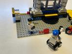 LEGO - Set 1352 - Studios - Explosion Studio, Complete set, Ophalen of Verzenden, Lego, Zo goed als nieuw