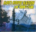 cd van Don Diablo ‎– Hard House Nation - The Sound Of Fear [, Cd's en Dvd's, Cd's | Dance en House, Gebruikt, Verzenden