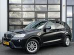 BMW X3 xDrive20i 2.0 High Executive / Leder / Cruise / NAVI, Euro 5, Gebruikt, 4 cilinders, 2000 kg