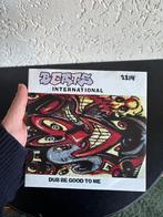 Beats International - Dub Be Good To Me - 1990 - EU persing, Cd's en Dvd's, Vinyl Singles, Gebruikt, 7 inch, Single, Dance