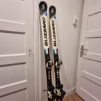 Blizzard Racing RCS Ski's - 172cm, Overige merken, 160 tot 180 cm, Gebruikt, Ophalen of Verzenden
