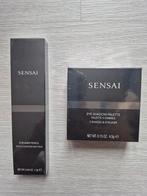 Sensai Eye Shadow Palette & eye liner pencil, Ophalen of Verzenden, Nieuw, Overige kleuren, Ogen