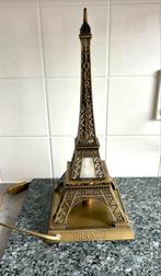 Eiffeltoren  tafellamp, Ophalen of Verzenden, Minder dan 50 cm