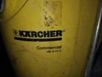 Hogedrukreiniger Karcher HD5/15 CX proffesional, Ophalen, Gebruikt, Elektrisch, Karcher terras reiniger