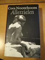 Cees Nooteboom - Allerzielen, Gelezen, Ophalen of Verzenden, Cees Nooteboom, Nederland
