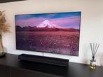 Samsung QE55Q6FAM, Ophalen, 100 Hz, Samsung, 100 cm of meer